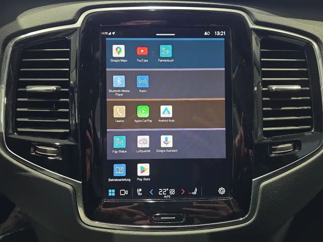 Volvo XC90 AWD Dark Plus