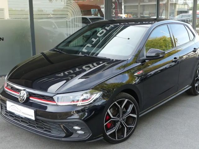 Volkswagen Polo 2.0 TSI GTI