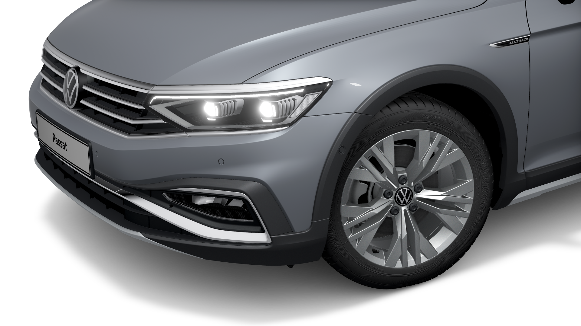 Volkswagen Passat AllTrack DSG IQ.Drive Variant