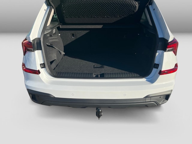 Skoda Kamiq Kamiq Balance 1,5 TSI DSG LED SHZ pACC Navi AHK