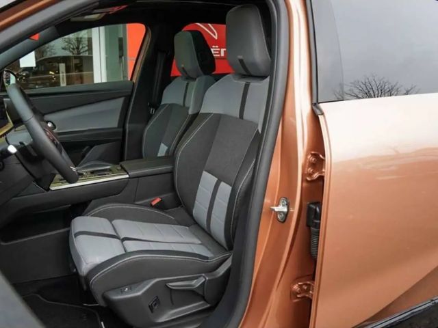 Opel Grandland X GS-Line Grand Sport