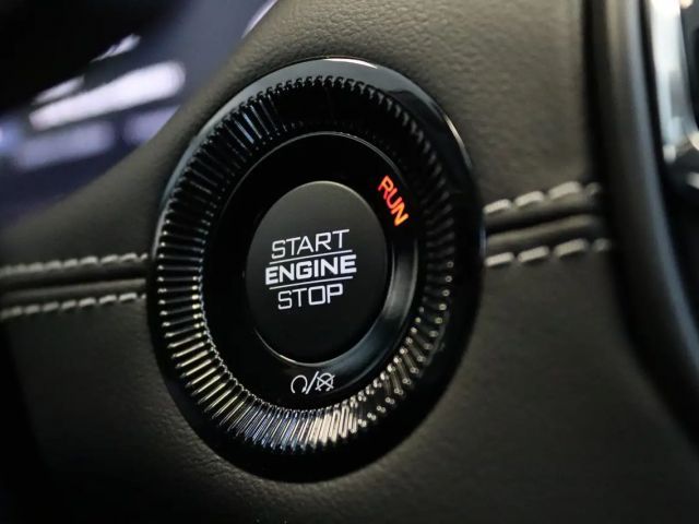 Jeep Compass 1.5 MHEV GSE DCT *LED*CarPlay*PDC*360°