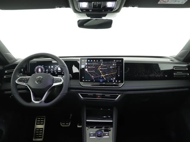 Volkswagen Tiguan DSG Sport