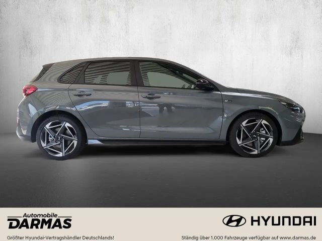 Hyundai i30 N Line