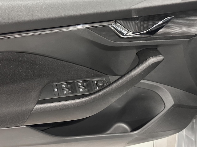 Skoda Scala 1.0 TSI Clever