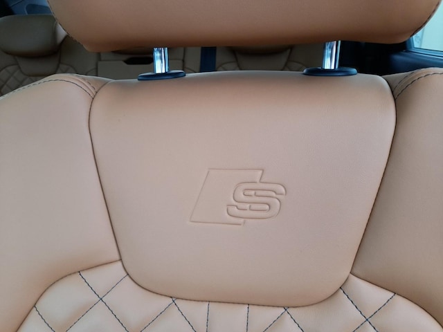 Audi Q5 50 TDI Quattro