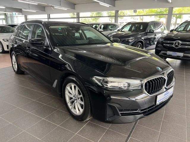 BMW 520 520d Touring