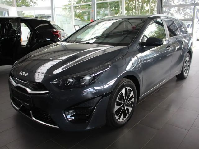 Kia Ceed Hybrid PHEV Spirit SportWagon