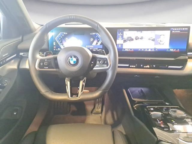 BMW 520 520d Touring
