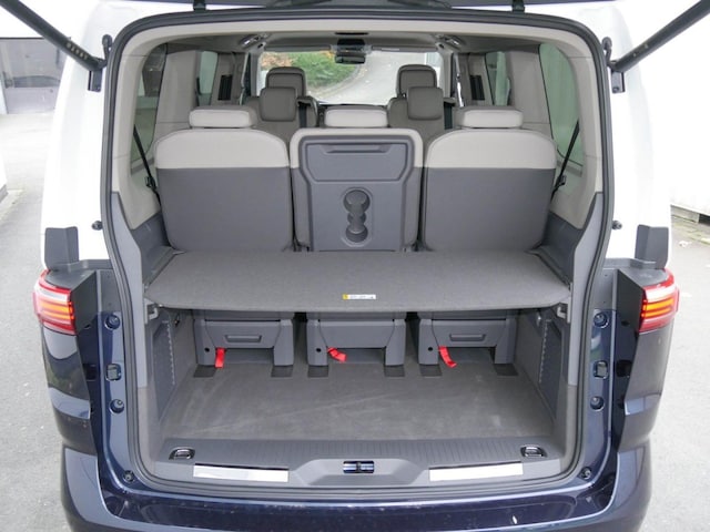 Volkswagen Multivan T7