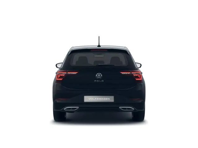 Volkswagen Polo 1.0 TSI DSG IQ.Drive R-Line