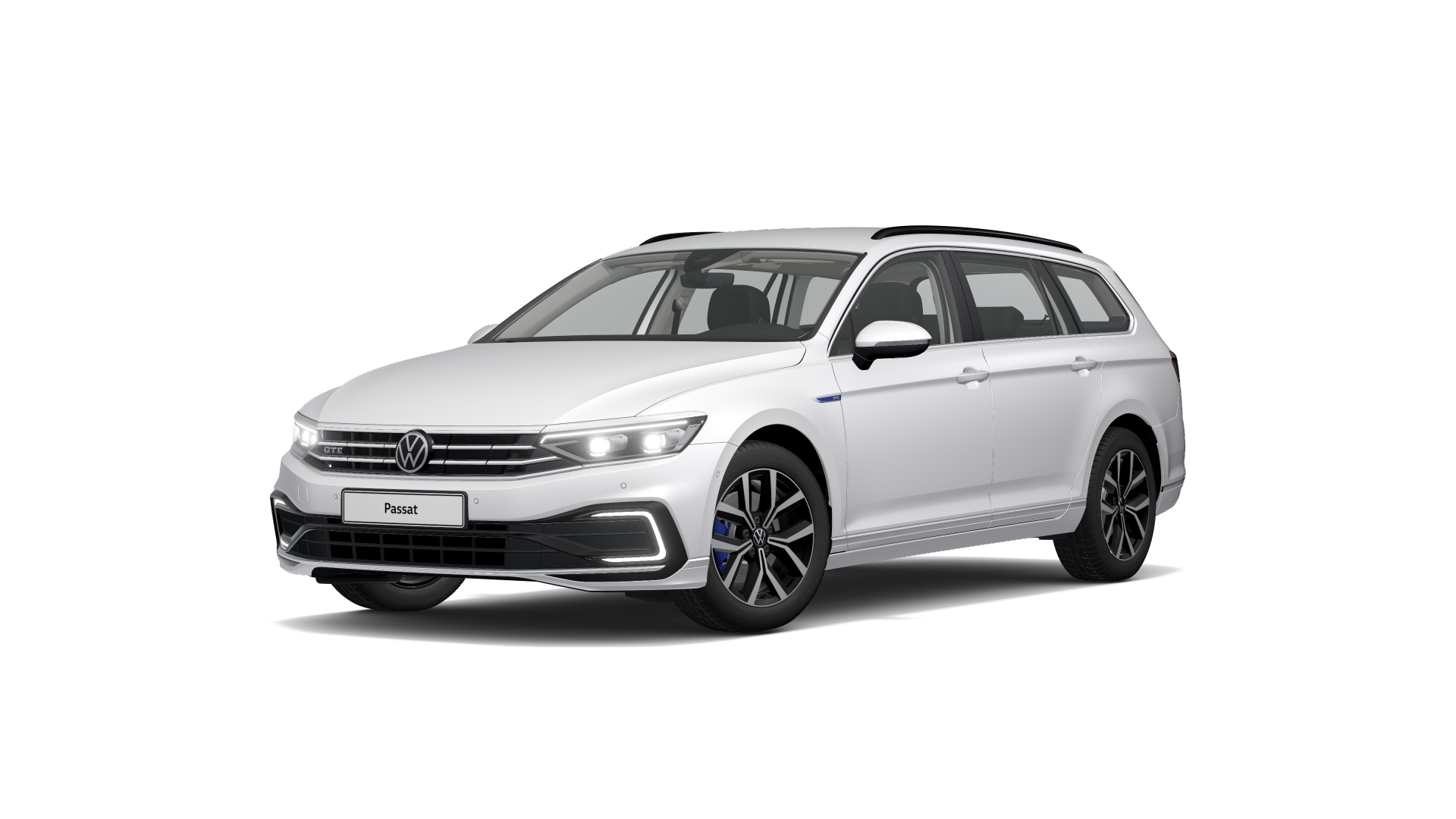 Volkswagen Passat GTE IQ.Drive Variant