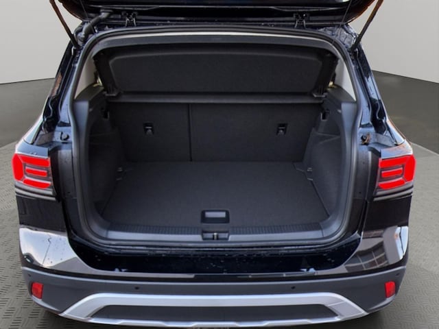 Volkswagen T-Cross 1.0 TSI DSG Life