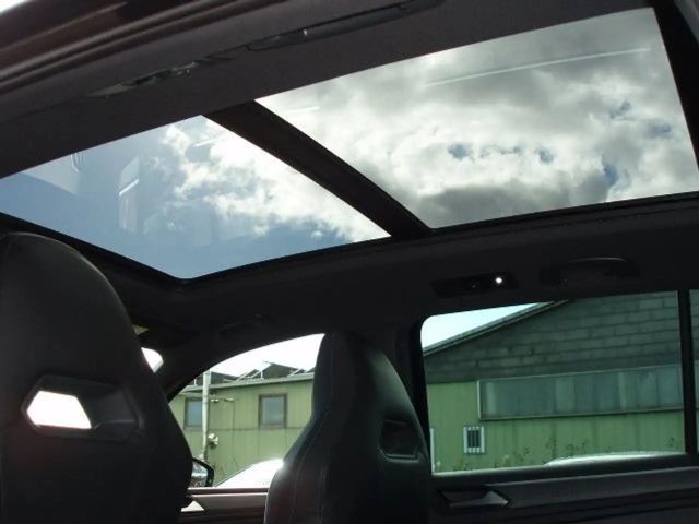 Volkswagen Tiguan 4Motion DSG