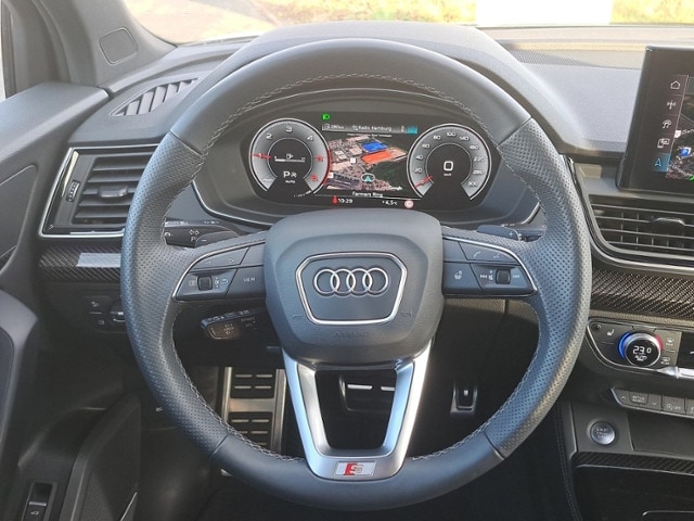 Audi Q5 40 TDI Quattro S-Tronic Sportback