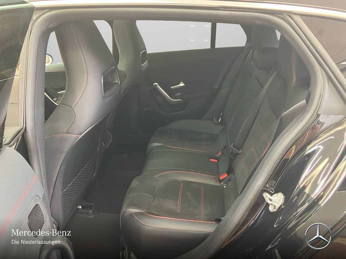 Mercedes-Benz CLA 200 Shooting Brake