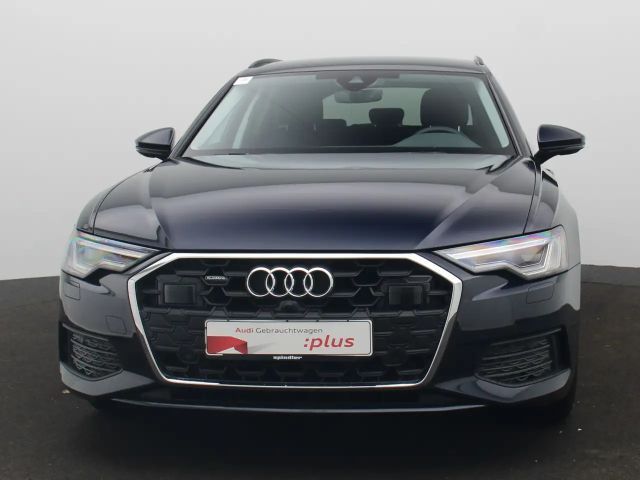 Audi A6 40 TDI Quattro S-Tronic