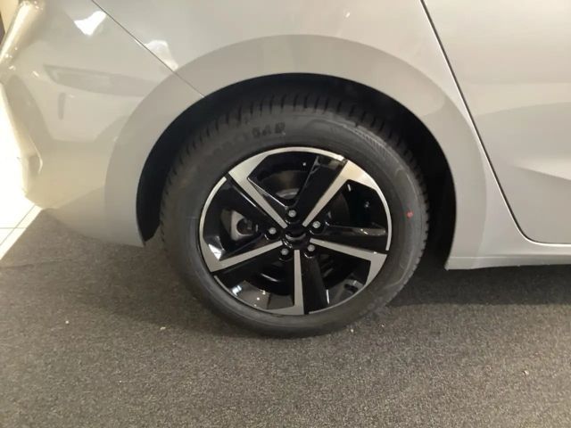 Opel Astra GS-Line Grand Sport