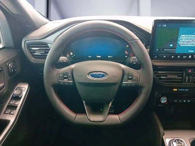 Ford Kuga ST Line X