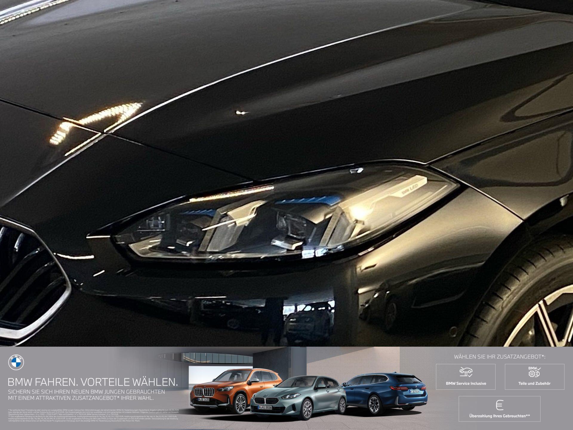 BMW 220 Coupé Gran Coupé