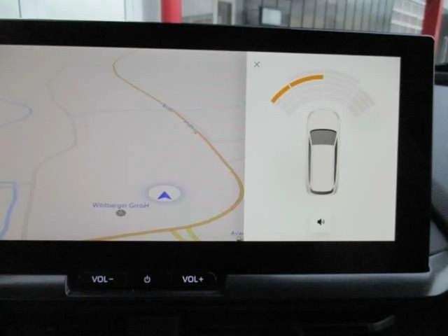 Toyota C-HR Active Hybride