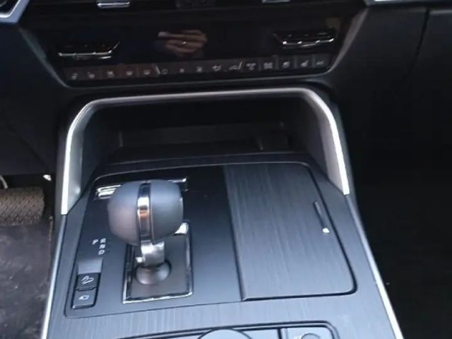 Mazda CX-80 Homura e-Skyactiv