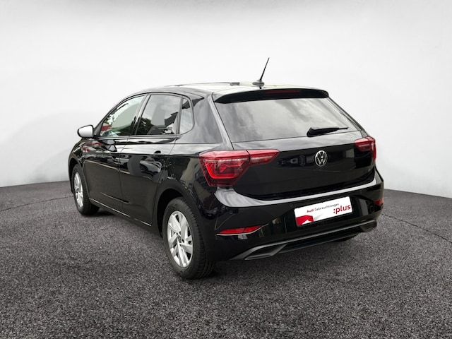 Volkswagen Polo 1.0 TSI IQ.Drive Style