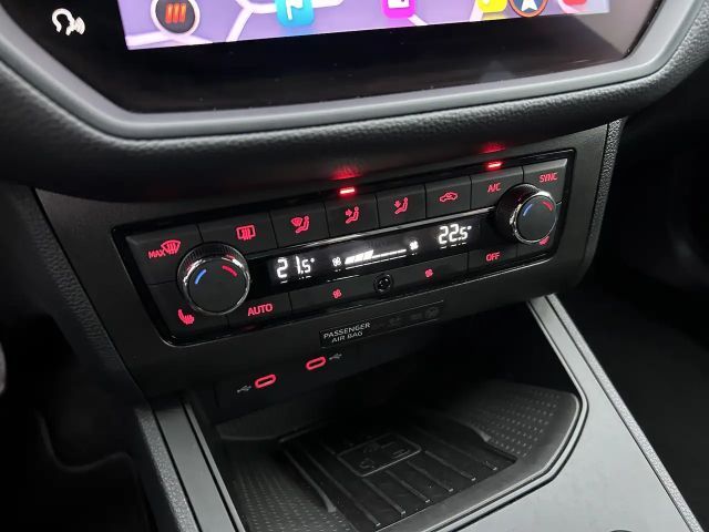 Seat Ibiza 1.0 TSI FR-lijn