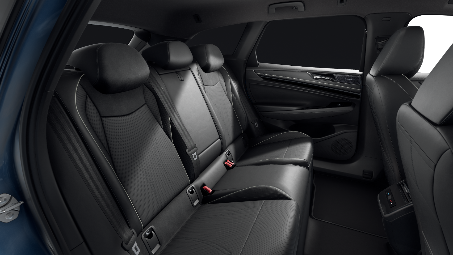 Volkswagen ID.7 IQ.Drive Pro Tourer