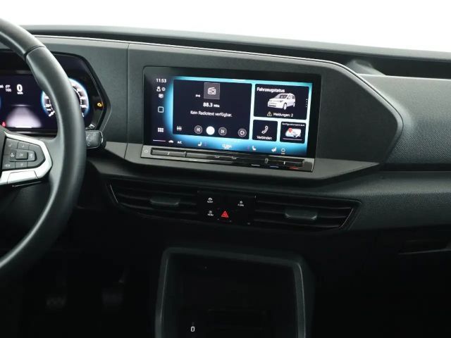 Volkswagen Caddy 1,5 TSI | 7-Sitzer STHZ R-KAMERA ACC