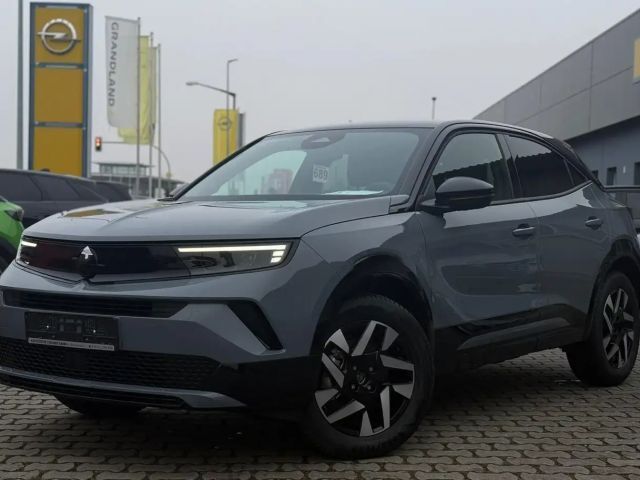 Opel Mokka GS-Line Grand Sport Hybrid