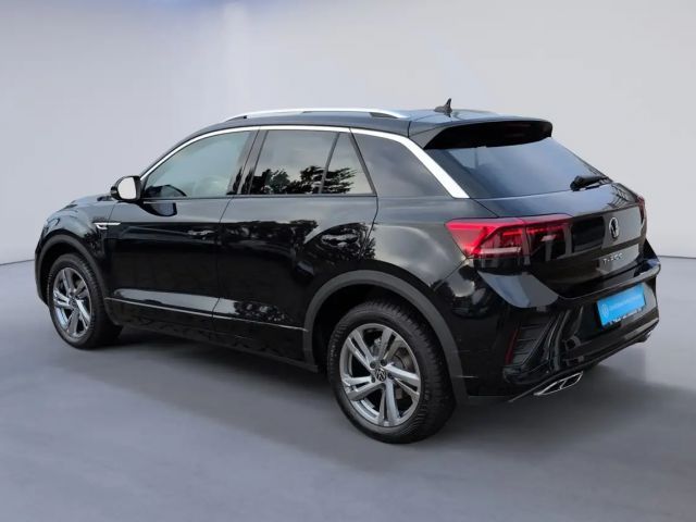 Volkswagen T-Roc 1.5 TSI DSG R-Line