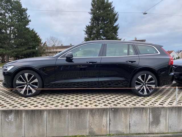 Volvo V60 V60