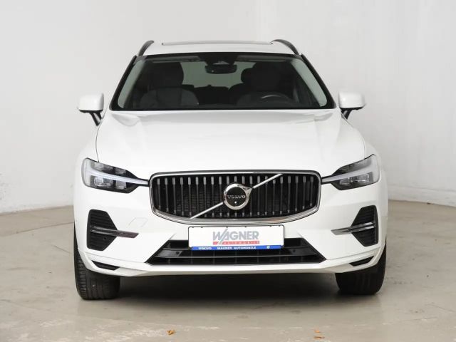 Volvo XC60 Geartronic Momentum