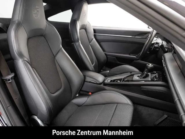 Porsche 992 Coupé GT3