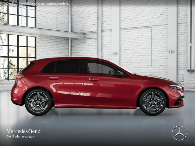 Mercedes-Benz A 250 A 250 e AMG Line