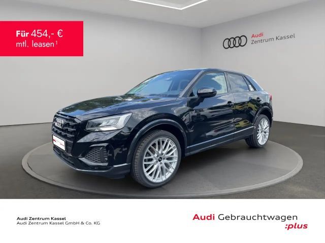 Audi Q2 35 TDI Quattro