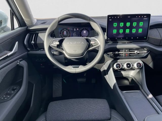 Skoda Kodiaq Selection