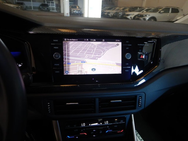 Volkswagen Taigo IQ.Drive Life