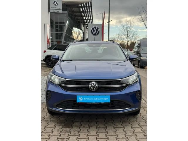 Volkswagen Taigo 1.0 TSI Life