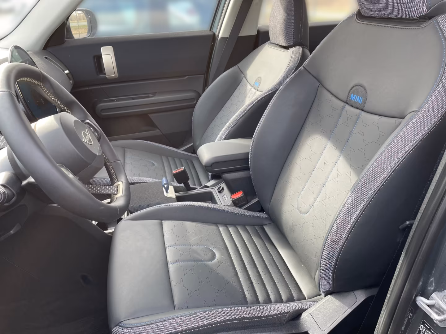 MINI Cooper C Countryman Classic