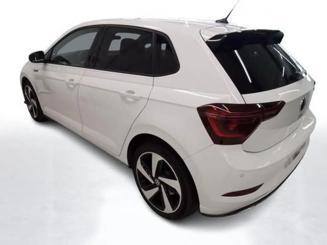 Volkswagen Polo 2.0 TSI DSG GTI