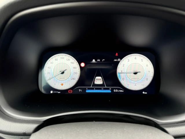 Hyundai i30 GO Plus 1.5 DPI