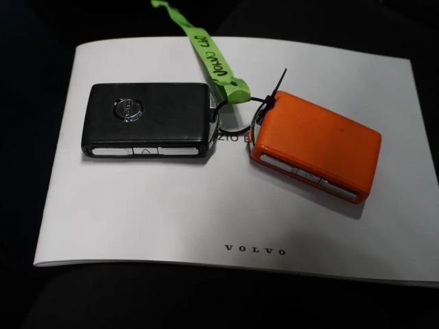 Volvo C40 AWD Recharge Twin Engine