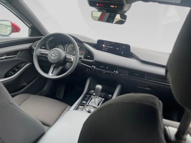 Mazda 3 2.5L SkyActiv