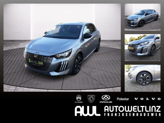 Peugeot 208 Allure Pack