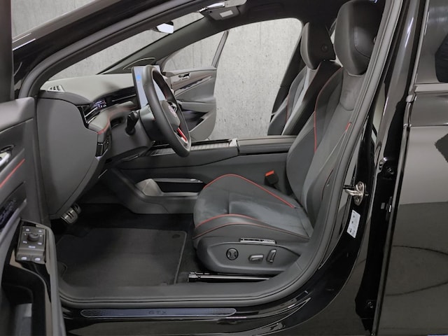 Volkswagen ID.7 4Motion GTX