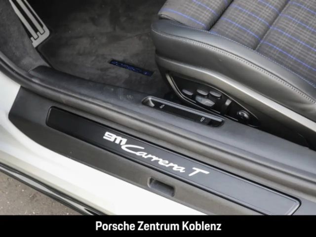 Porsche 992 Cabrio Carrera Turbo