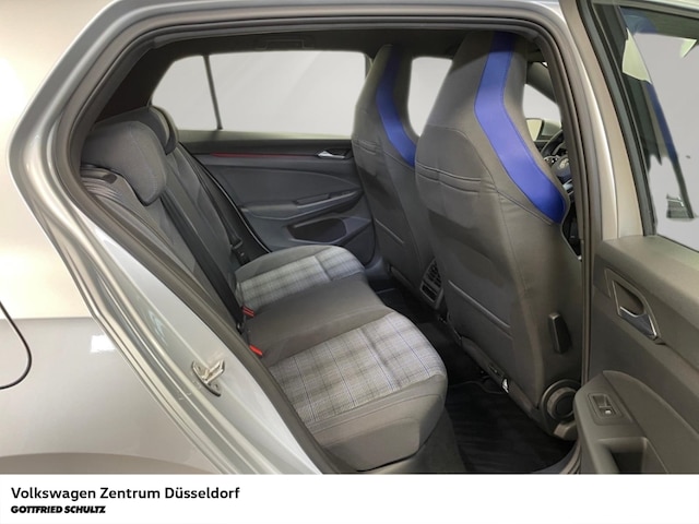 Volkswagen Golf DSG GTE eHybrid