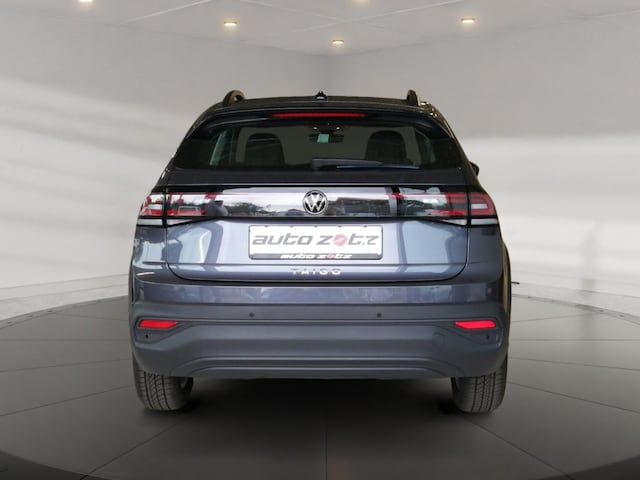 Volkswagen Taigo 1.0 l TSI OPF 5-Gang Virtual PDC LM